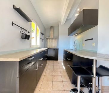 Appartement 2 Pièces 42 m² - Photo 1