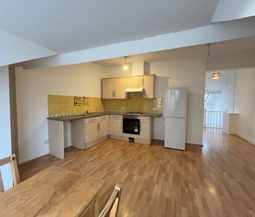 1 bed flat to rent in Albert Road, Bournemouth, BH1 - Photo 4