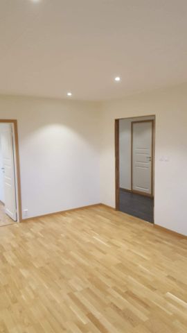 Nya vägen, Harlösa - Foto 2