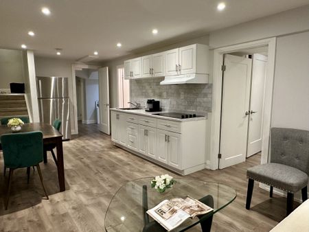 For Lease - 29 Constellation Crescent Unit# Lower, Richmond Hill, Ontario - Photo 4