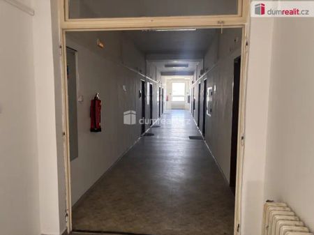 Pronájem pokoje s WC a koupelnou, Praha 5 Zbraslav - Photo 5
