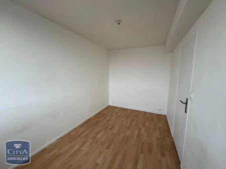 Appartement à louer 2 pièces 42.95m² - Photo 4
