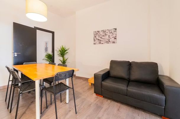 Carrer de Santa Teresa, Valencia, Valencian Community 46001 - Foto 1