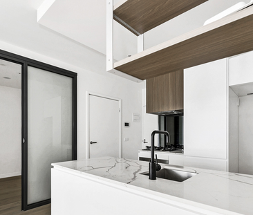 109/3 Olive York Way, Brunswick West VIC 3055 - Apartment For Rent ... - Photo 6