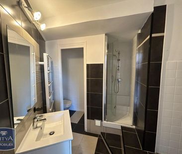 Location Appartement 1 pièce 22m² MONTPELLIER 34000 - Photo 2