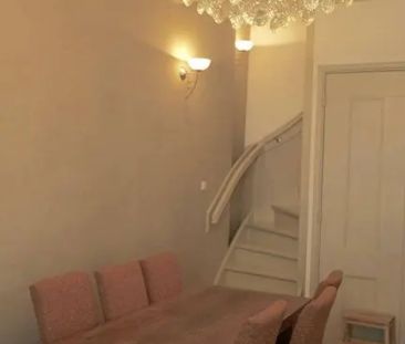 Maison de ville meublée Nobelstraat 26, centre-ville de La Haye - Foto 3