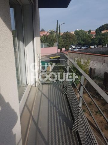 Location Appartement 2 pièces 37m² PERPIGNAN 66000 - Photo 5