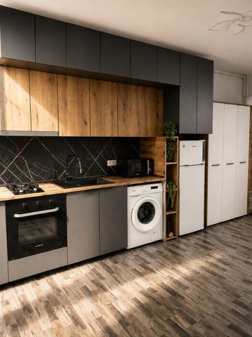Inchiriez Studio Premium Mamaia Nord - Photo 2