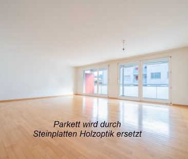 3.5 Zimmer, 96 m², 1. Stock - Foto 5