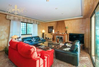 Chalet independiente en Benidorm ALQUILER LARGA TEMPORADA A PARTIR DE SEPTIEMBRE