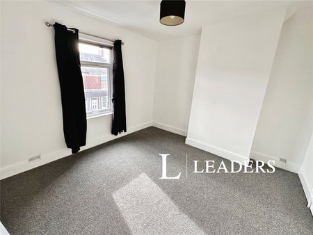 2 bedroom house to rent Buxton Street, ST1 - Photo 5