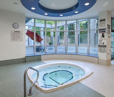 For Lease - 188 Doris Avenue Unit# 1709, Toronto, Ontario - Photo 4