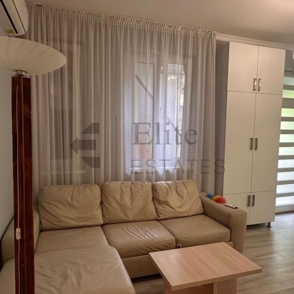 Apartament cu 3 camere de inchiriat central - Photo 1