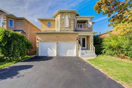 For Lease - 78 Monteith Crescent, Vaughan, Ontario - Photo 2
