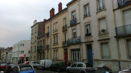 Location Appartement 2 pièces 38m² NANCY 54000 - Photo 4