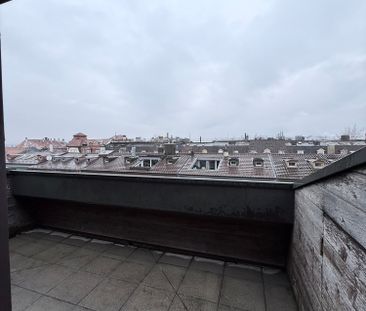 Über den Dächern des Breitenrains - Foto 4