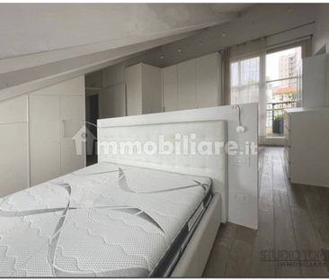 Trilocale via Vittorio Alfieri 6, Via Roma, Torino - Photo 4