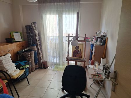 Διαμέρισμα για ενοικίαση Ηλιούπολη Κέντρο (Σταυρούπολη) - Photo 2