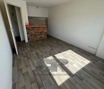 Location Appartement 2 pièces 37m² NANCY 54000 - Photo 2