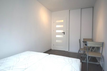 Mieszkanie 2p. w pobliżu Uniwersytetu i szpitala ZG - Фото 5