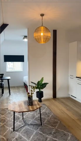 Te huur: Studio Julianastraat in Noordwijk - Foto 3