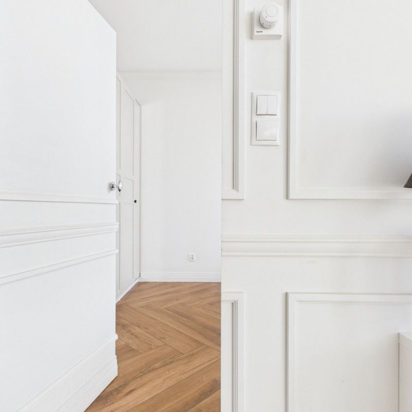 MOKOTÓW/Rezydencja Fryderyk/metro - Фото 1