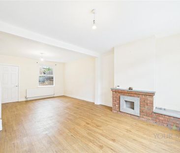 3 bedroom terraced house to rent - Photo 2