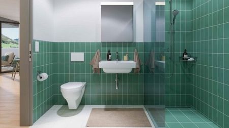 Accommodation with a view - Photo 4