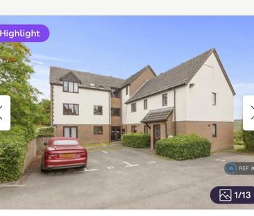 2 bedroom flat to rent - Photo 5