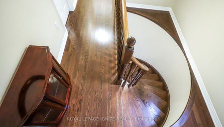 For Lease - 1400 Rimon Street, Mississauga, Ontario - Photo 4