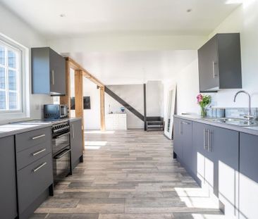 1 bedroom detached house to rent - Photo 4