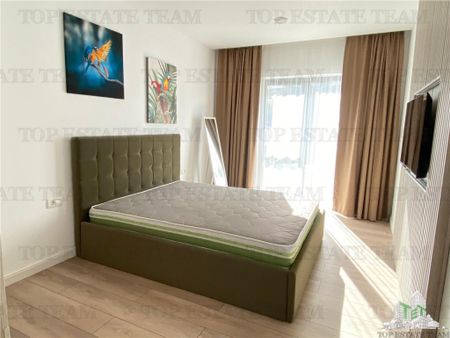 Apartament 2 Camere, de inchiriat, Iancu Nicolae - Photo 5