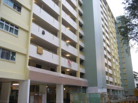 Blk 105 Pearl Garden (Bedok), HDB 4 Rooms - For Rent - Photo 5