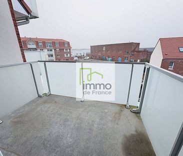 Location appartement 2 pièces 45.79 m² à Linselles (59126) - Photo 6