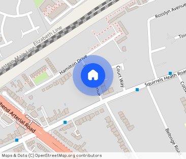 Douglas Avenue, Romford, London, RM3 - Photo 1