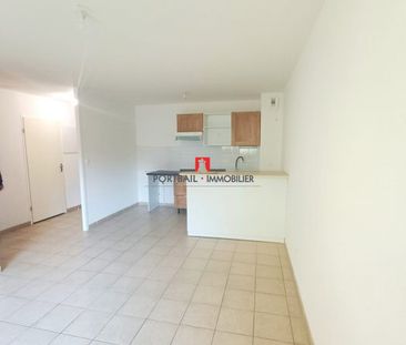 APPARTEMENT T 2 PLEIN PIED - Photo 2