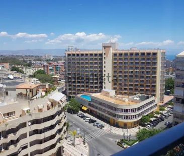 Alquiler de piso en Manantiales - Estación de Autobuses - Photo 1