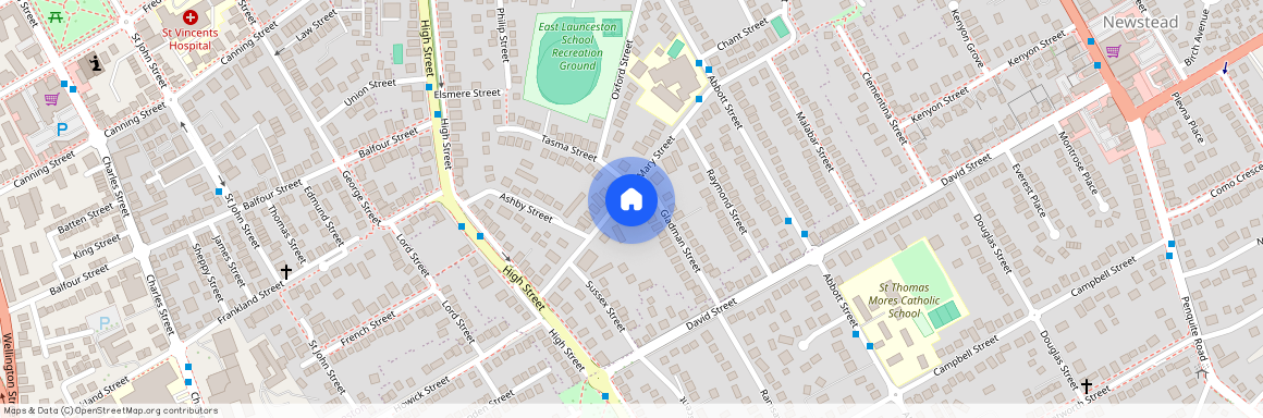 33 Mary Street, Tas 7250, East Launceston