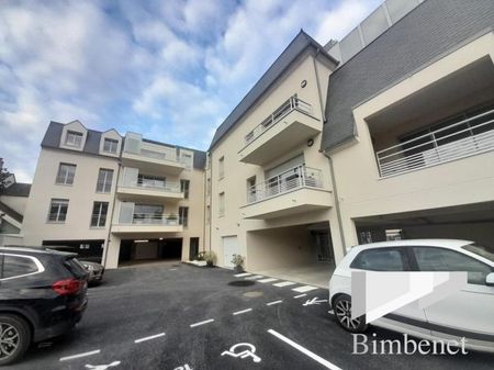 Appartement à louer, 2 pièces - Orléans 45100 - Photo 5