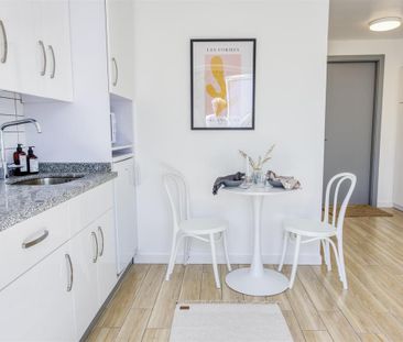 Panelgatan 42 lgh 1117 - Photo 4