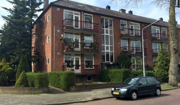 Laan 1940 1945 0ong, 1222 Hilversum, Nederland - Photo 1