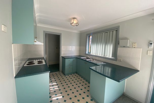 TWO BEDROOM SOUTH VILLA - Photo 1