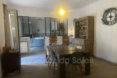 Location maison 4 chambres 120 m² Toulon - Photo 3