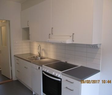 Norra Gubberogatan 23 A - Foto 3