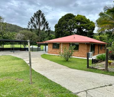 Peace and Quiet and only minutes from town - Photo 1