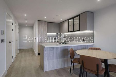 Broadway East, Bethnal Green, E2 - Photo 4