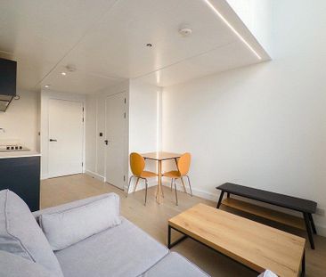 1 bedroom apartment to rent - Photo 3