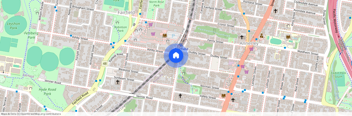 5/11 Lagonda Street, Annerley, QLD 4103