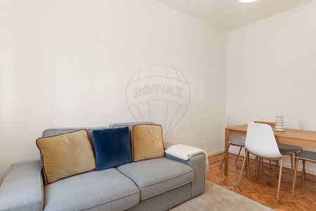 Apartamento T2 em Lisboa - Photo 5