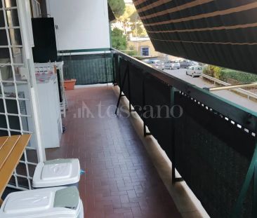 Casa in affitto - Via Francesco Gentile, Roma (rif. 8/2025) - Photo 1